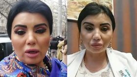 Adriana Bahmuțeanu, foc și pară de supărare! Vedeta este dezamăgită în totalitate de autorități: „N-o să plătească nimeni. Eu aș vrea să o văd pe directoarea aia băgată la pușcărie!”